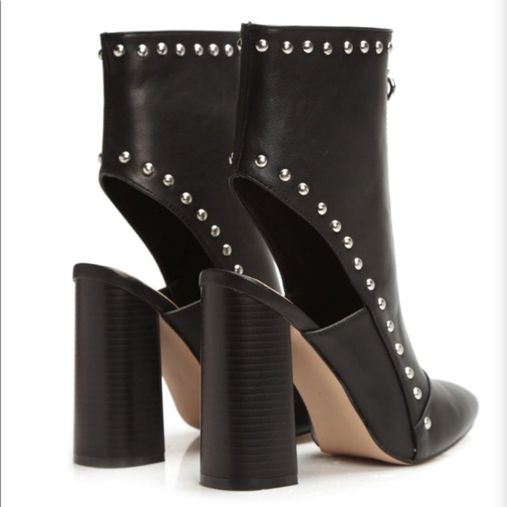 Stud Booties - image 8